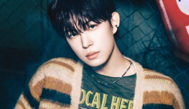 ALPHA DRIVE ONE's Agency Issues New Statement On Geonwoo’s Lawsuit And Future Activities