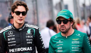 Mark Hughes: Russell's F1 recovery drive could run into an Alonso-sized problem