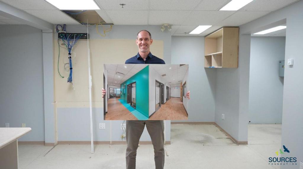Wubs Family Foundation donates $1M to Foundry South Surrey-White Rock