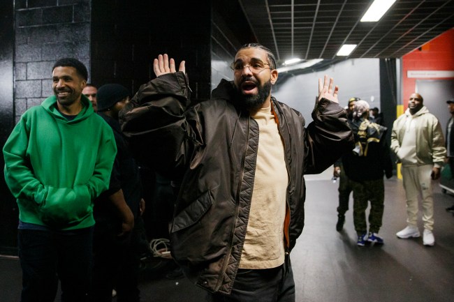 Drake continues Grammys boycott, won't submit three eligible albums