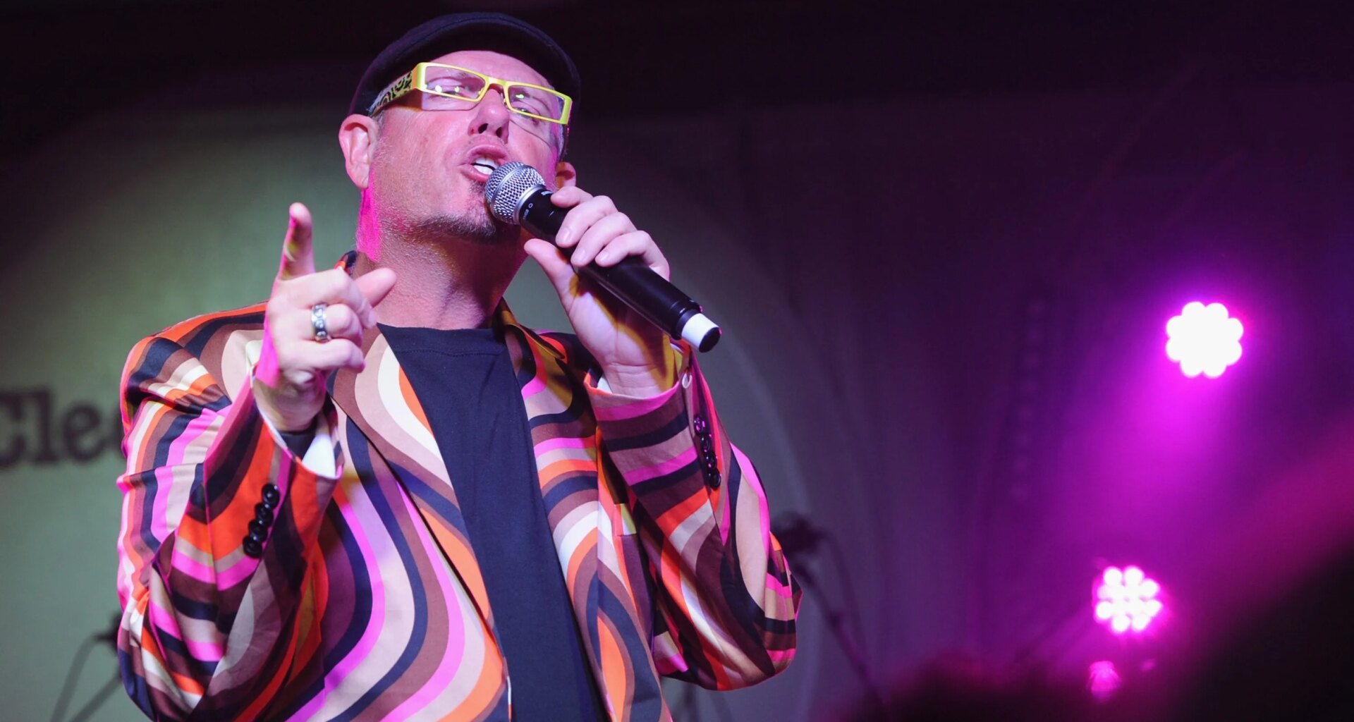 'I Love NASCAR' Singer Cledus T. Judd Reveals Recent Health Scare