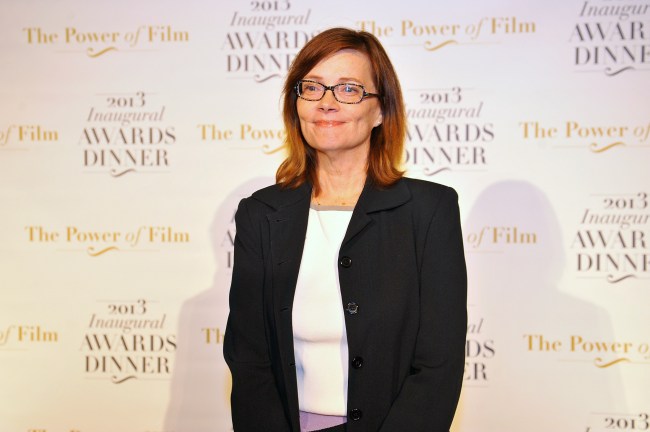 Ann Hornaday Dead: Washington Post Film Critic Was 66