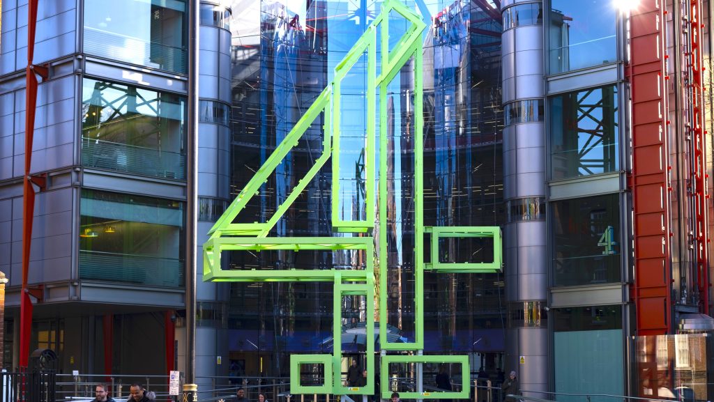 David Brindley Set To Be Named Channel 4 Content Chief