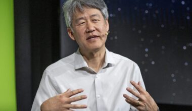 Exclusive: Microsoft’s departing science president plans to join Mercedes F1 team as AI advisor 