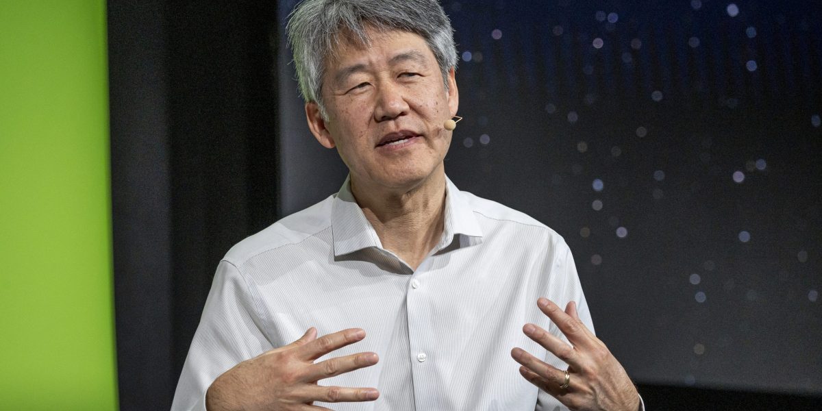 Exclusive: Microsoft’s departing science president plans to join Mercedes F1 team as AI advisor 