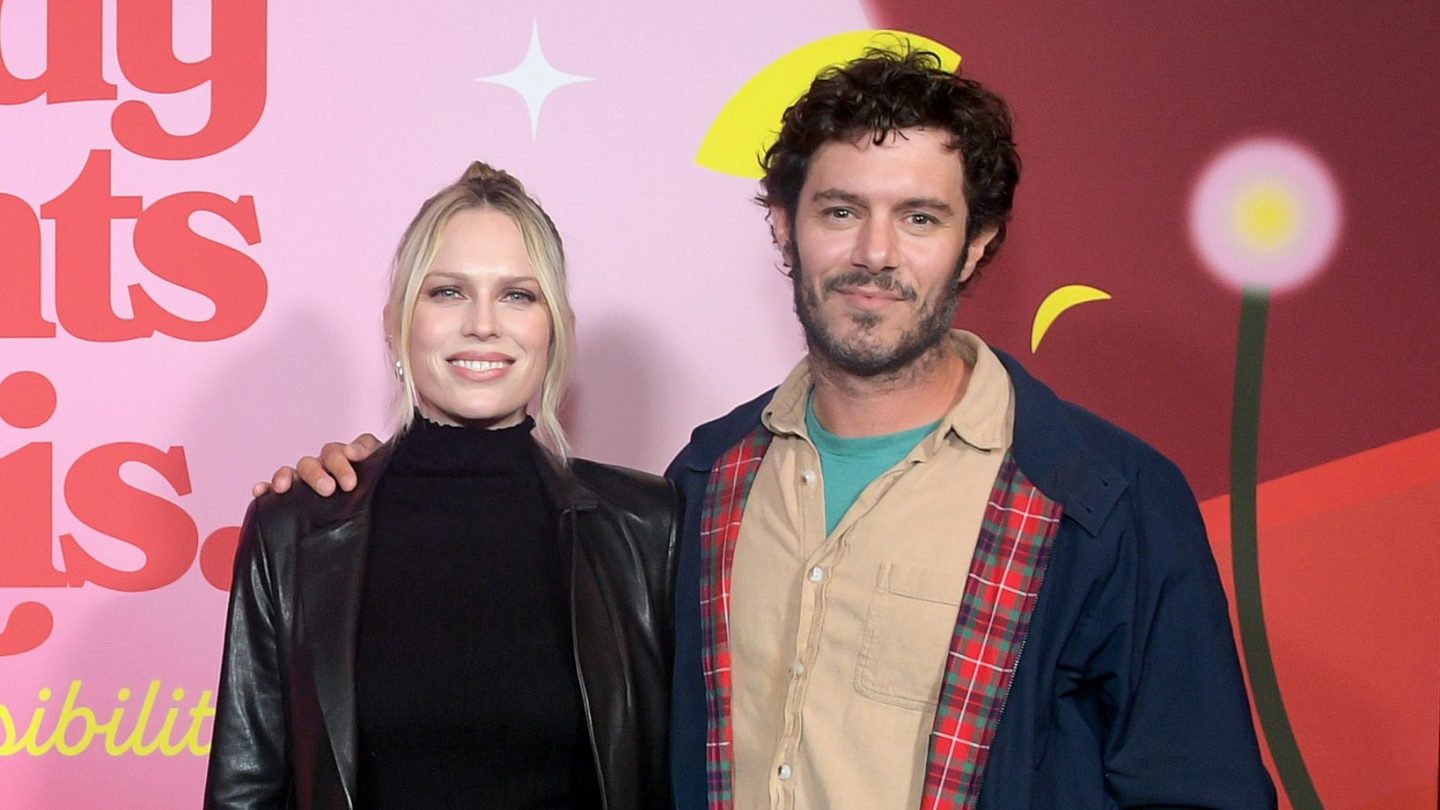 Nobody Wants This Creator Erin Foster Reacts Adam Brody Palestine
