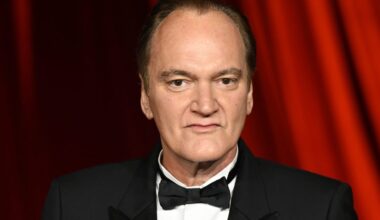 Quentin Tarantino refuses to give a 'penny' of his $150 million net worth to his mother
