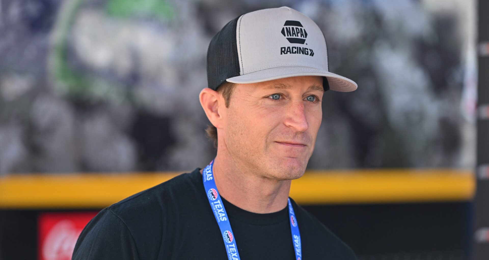 Report: Kasey Kahne Returns to NASCAR for Full 2027 Season