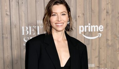 Jessica Biel Joins 'Playmates' Movie At Searchlight Pictures