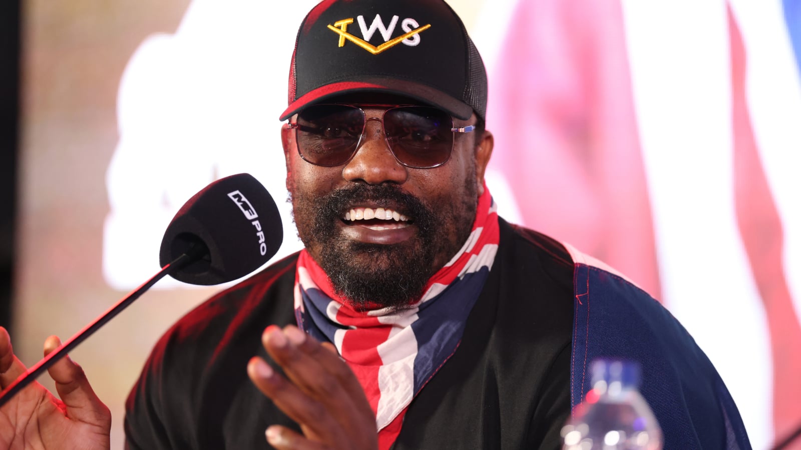 Derek Chisora Slams Fury vs Joshua Title Decision as Boxing Faces Fresh Criticism