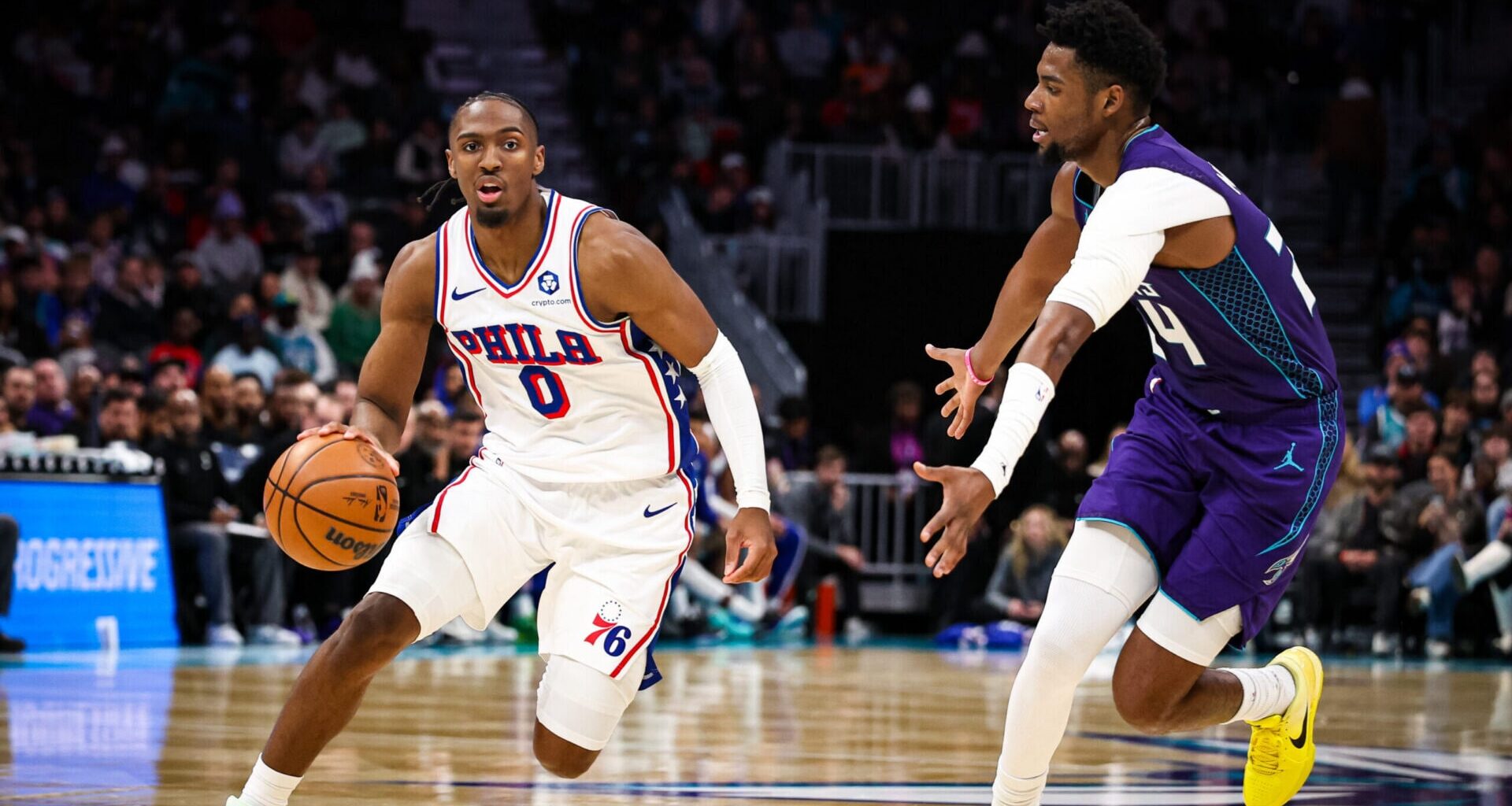 NBA Fantasy: Takeaways from the High Score Creator League draft