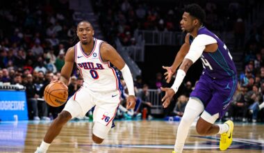 NBA Fantasy: Takeaways from the High Score Creator League draft