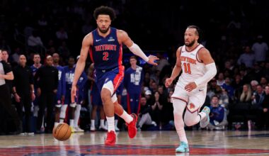 NBA Fantasy: Players worth more in High Score than points leagues