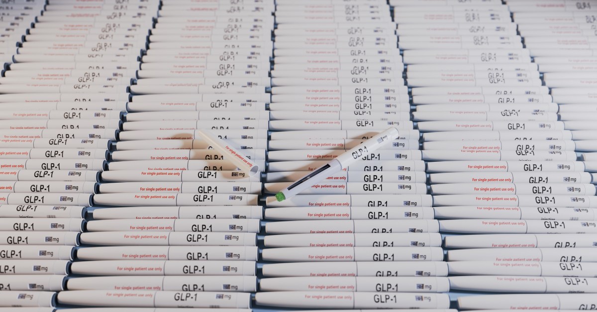 Health insurance plans are dropping GLP-1s like Wegovy and Zepbound. Why?