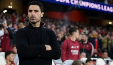 Why has Mikel Arteta, manager of one of the most successful soccer clubs in the world, gone public about having his DNA mapped?