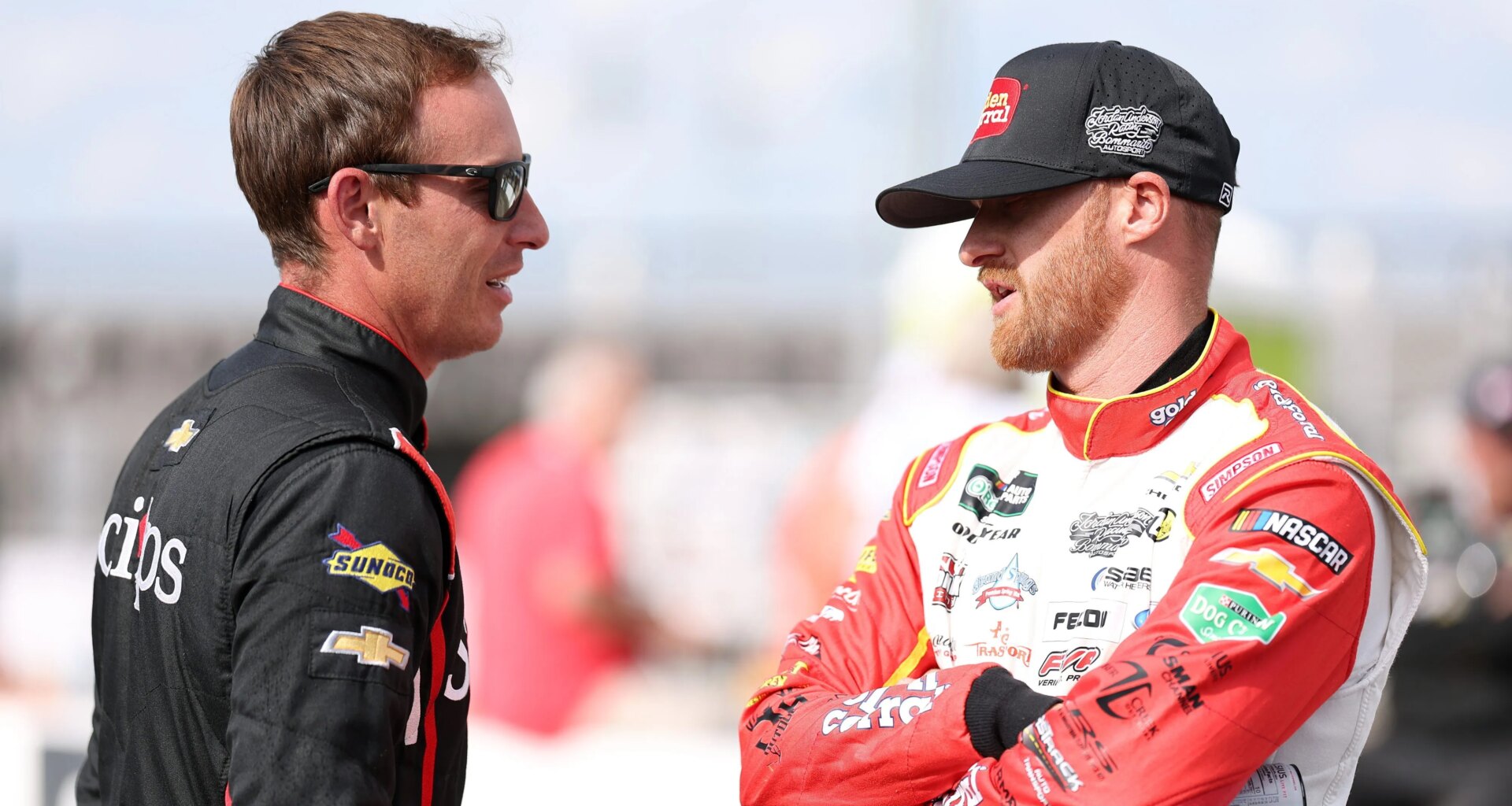 RSS Racing Lands Multi-Time NASCAR Winner for 2027