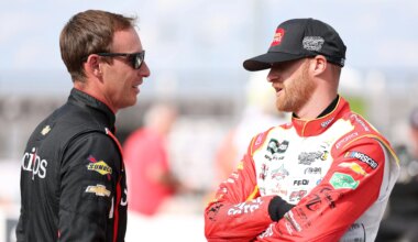 RSS Racing Lands Multi-Time NASCAR Winner for 2027