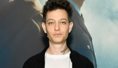 'Billions' Star Asia Kate Dillon Says Acting Jobs Have 'Diminished'