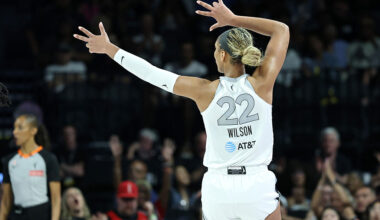 WNBA Best Bets Today: Top Prop Bets for Wednesday 10/7/26