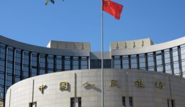 China looks like it's dumping Treasury debt but may actually be stashing it in Canada and Belgium