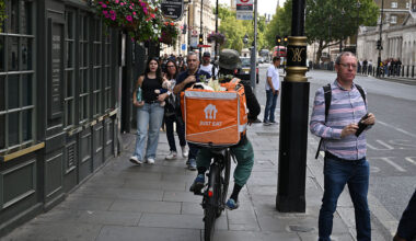 We need a crackdown on the cycling menace
