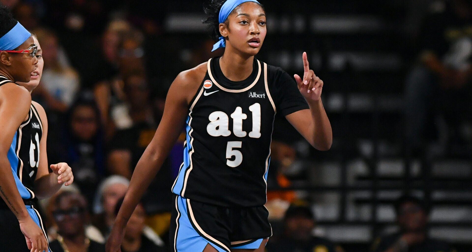 How 'fearless' Angel Reese impacts games without even scoring, explains WNBA legend