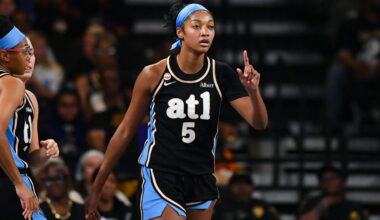How 'fearless' Angel Reese impacts games without even scoring, explains WNBA legend