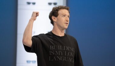 Zuckerberg spent years building on Apple’s terms. His AI bet is about owning everything