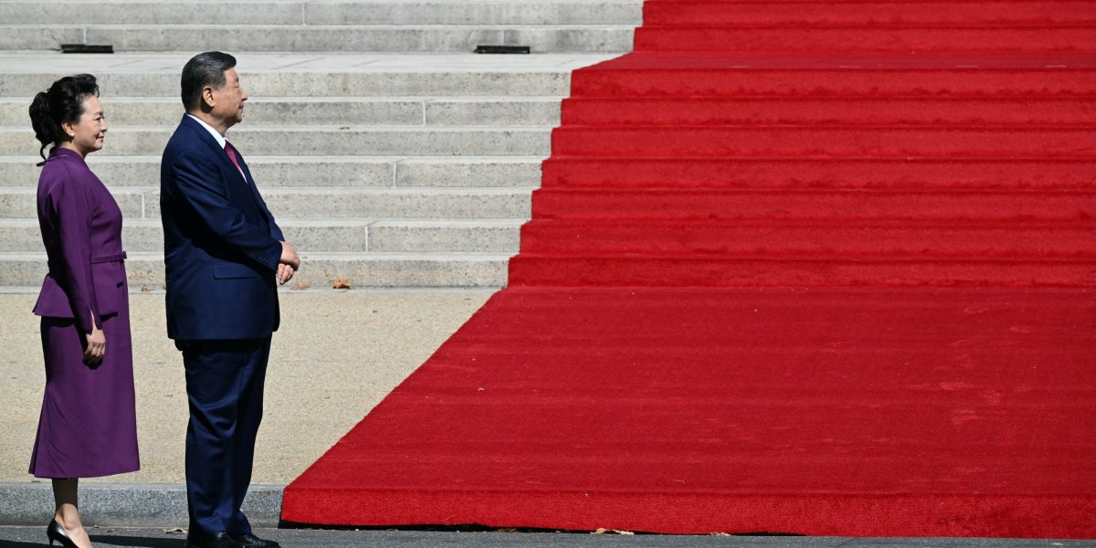 China's debt interest costs are soaring—and growing faster than any other major budget category