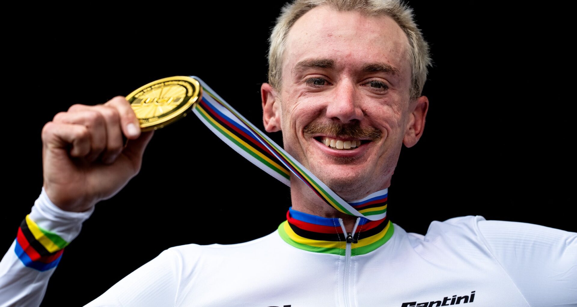McNulty world title cycling prize money