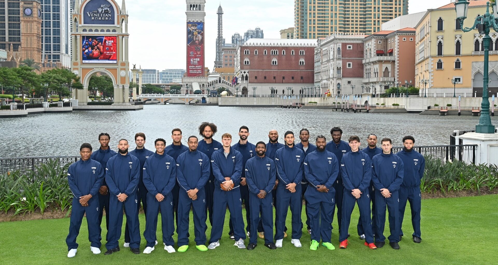 2026-27 Season Preview: Houston Rockets