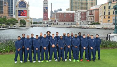 2026-27 Season Preview: Houston Rockets