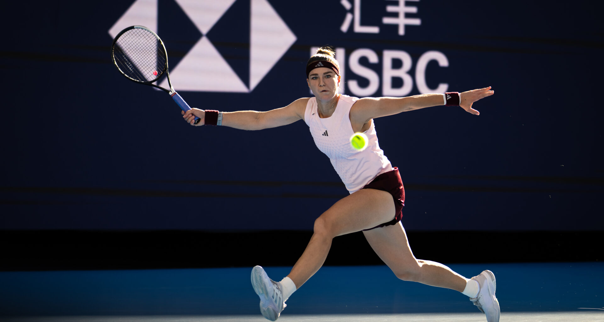 Breaking down the unlikely quarterfinal matchups in Beijing