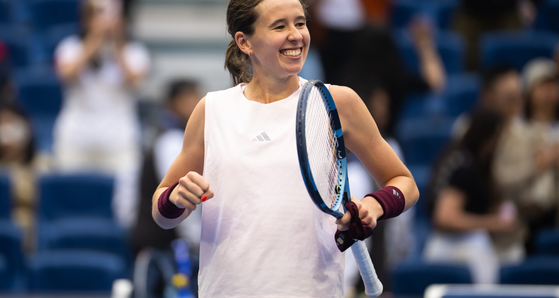 China Open semifinals preview: Breaking down the final four in Beijing