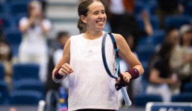 China Open semifinals preview: Breaking down the final four in Beijing