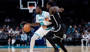 NBA Fantasy: Guard preview - sleepers and breakouts