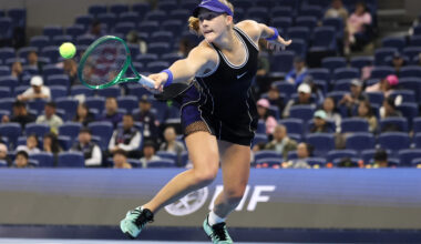 Third time's the charm: Andreeva tops Alexandrova to reach Beijing semis