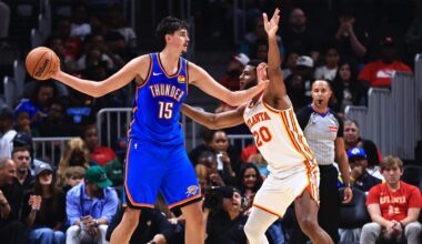 NBA Fantasy: In-season strategies and tips for High Score leagues