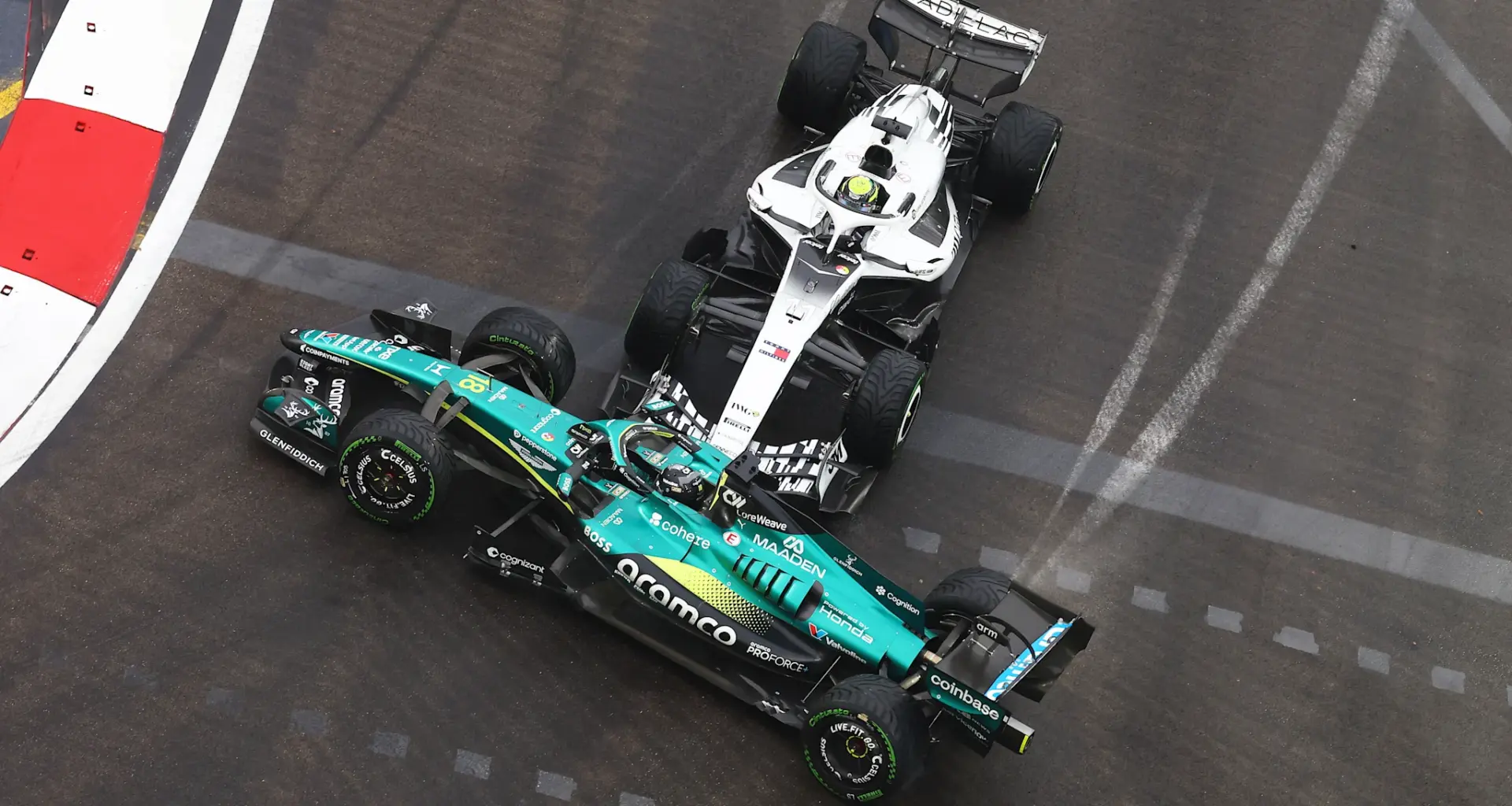 Sergio Perez and Lance Stroll react to Singapore Sprint clash as outcome of stewards’ investigation announced
