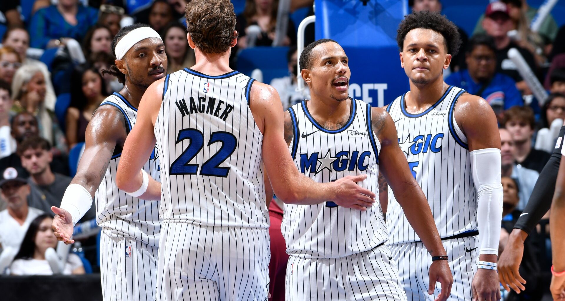 1 key storyline to watch for every team during 2026-27 NBA season