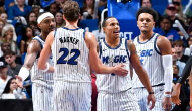 1 key storyline to watch for every team during 2026-27 NBA season