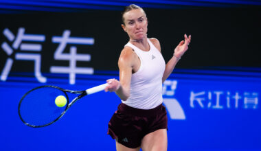 Breaking down the quarterfinal matchups in Wuhan