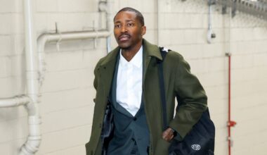 NBA Mailbag: Submit your questions for Jamal Crawford