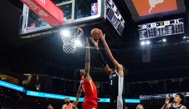 NBA Tip-Off on NBC and Peacock delivers most-watched opening night ever