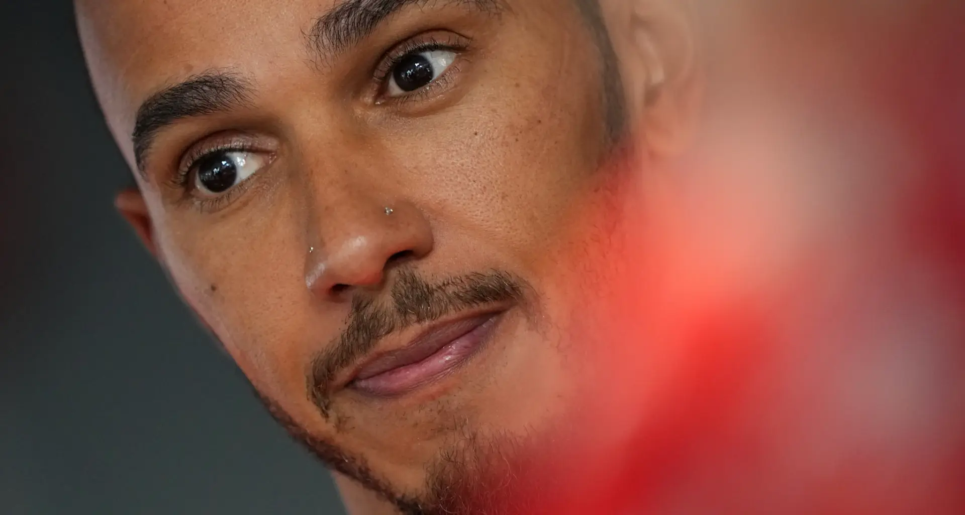 Lewis Hamilton says Ferrari are losing out on the straights after qualifying P5 for the 2026 United States Grand Prix