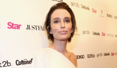 Georgina Cates Dead: BBC Actress Was 51
