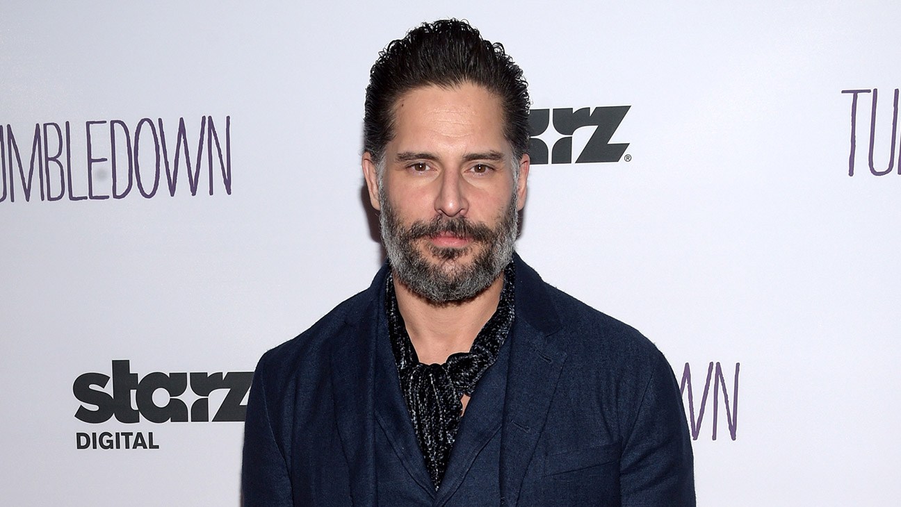 Joe Manganiello