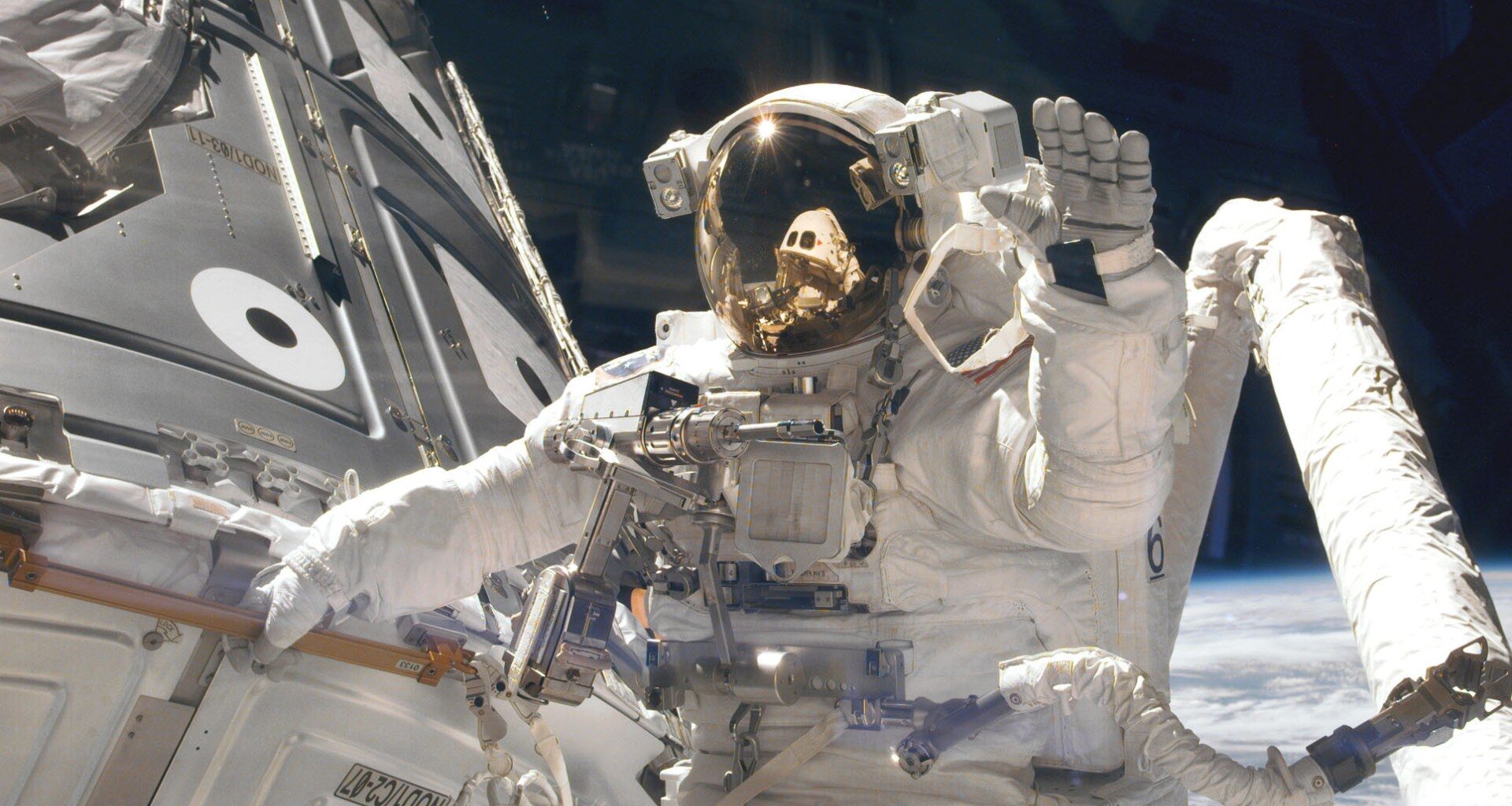 World Space Week: Which countries have sent people to space? | Space News
