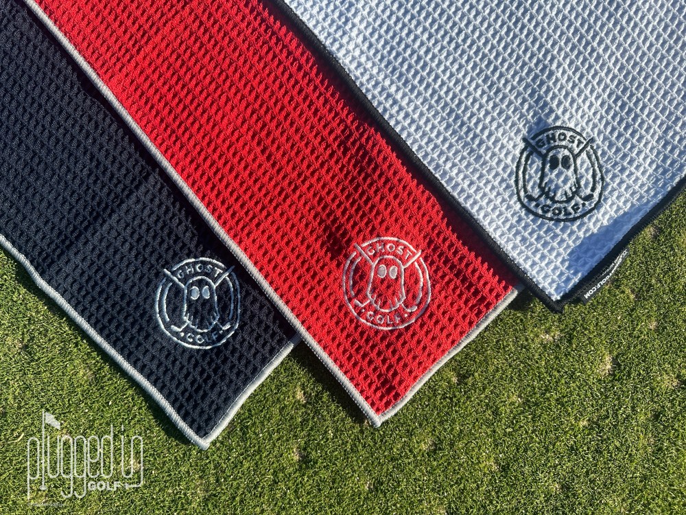 Ghost Golf - From Dirty Pants to Golf Sensation review