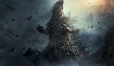 Let a New 'Godzilla Minus Zero' Trailer Start Your Morning
